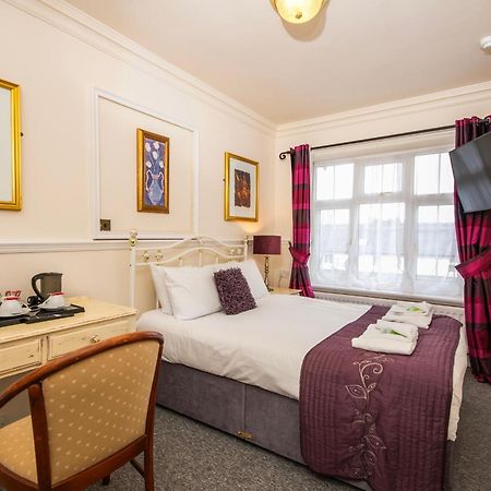Northop Hall Country House Hotel Молд Екстер'єр фото