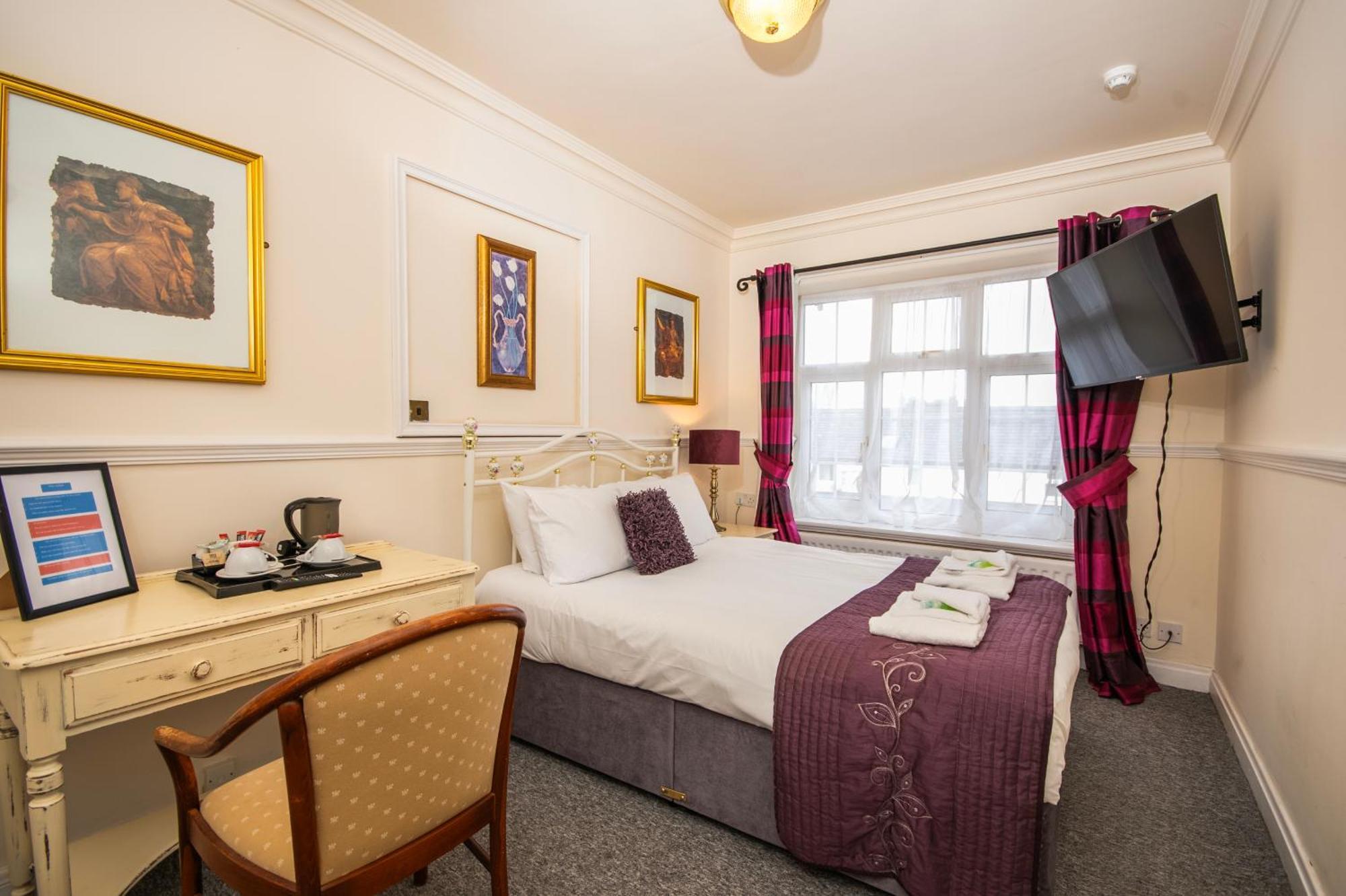 Northop Hall Country House Hotel Молд Екстер'єр фото
