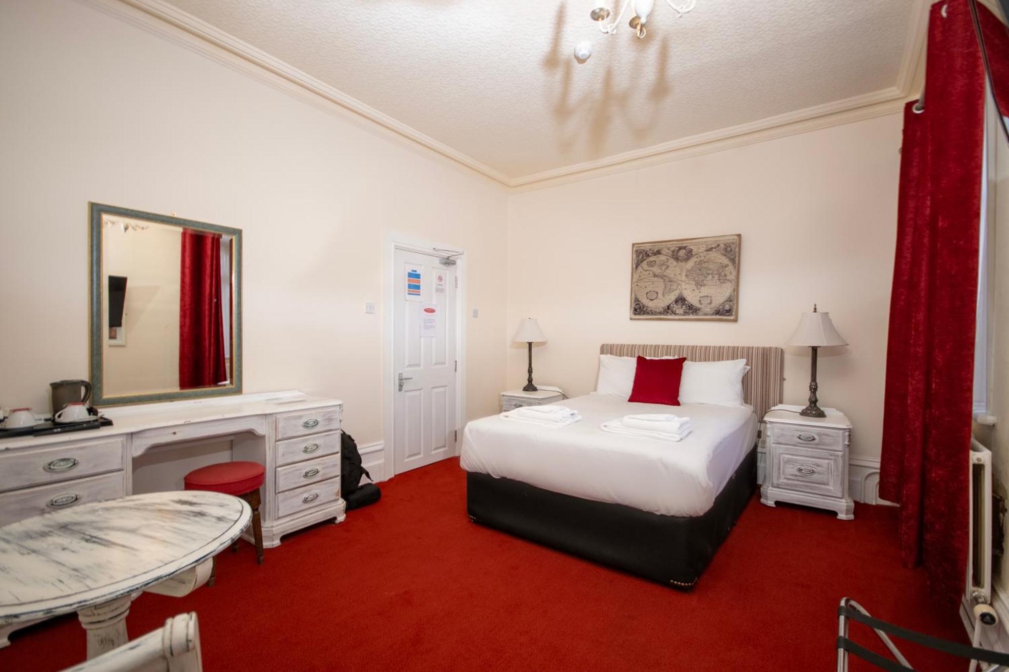 Northop Hall Country House Hotel Молд Екстер'єр фото