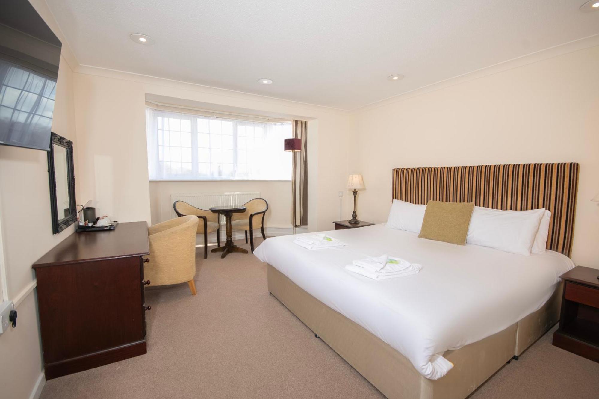 Northop Hall Country House Hotel Молд Екстер'єр фото