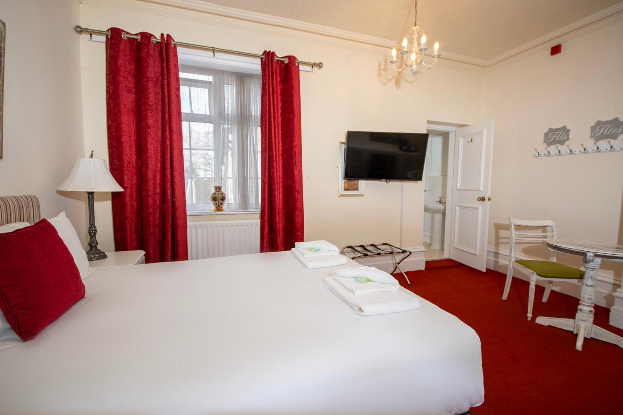 Northop Hall Country House Hotel Молд Екстер'єр фото