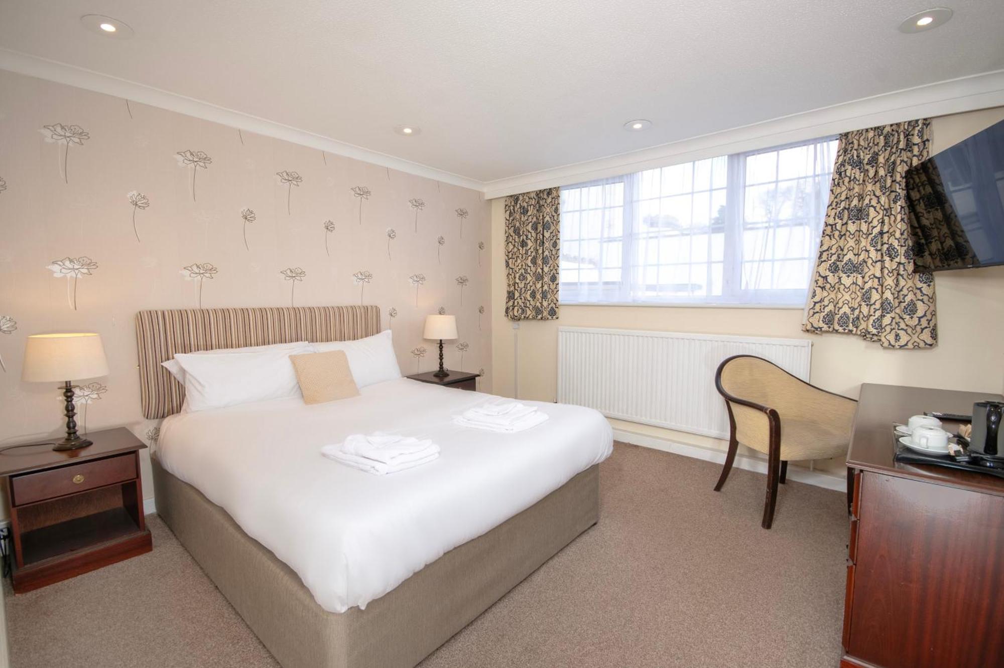 Northop Hall Country House Hotel Молд Екстер'єр фото