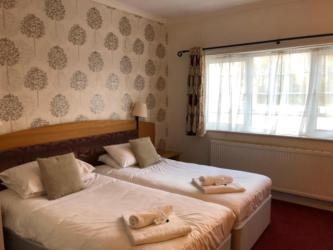 Northop Hall Country House Hotel Молд Екстер'єр фото