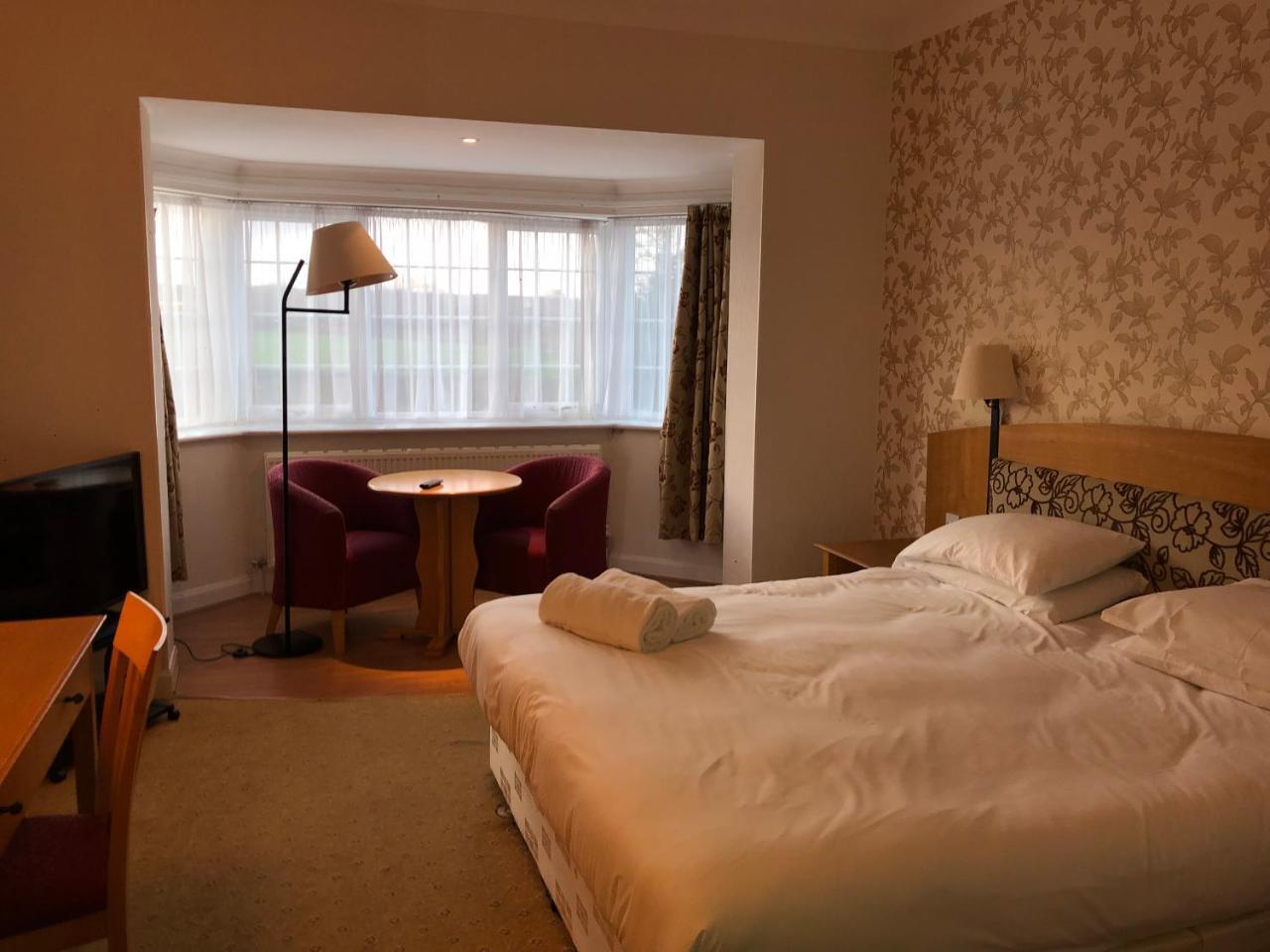 Northop Hall Country House Hotel Молд Екстер'єр фото
