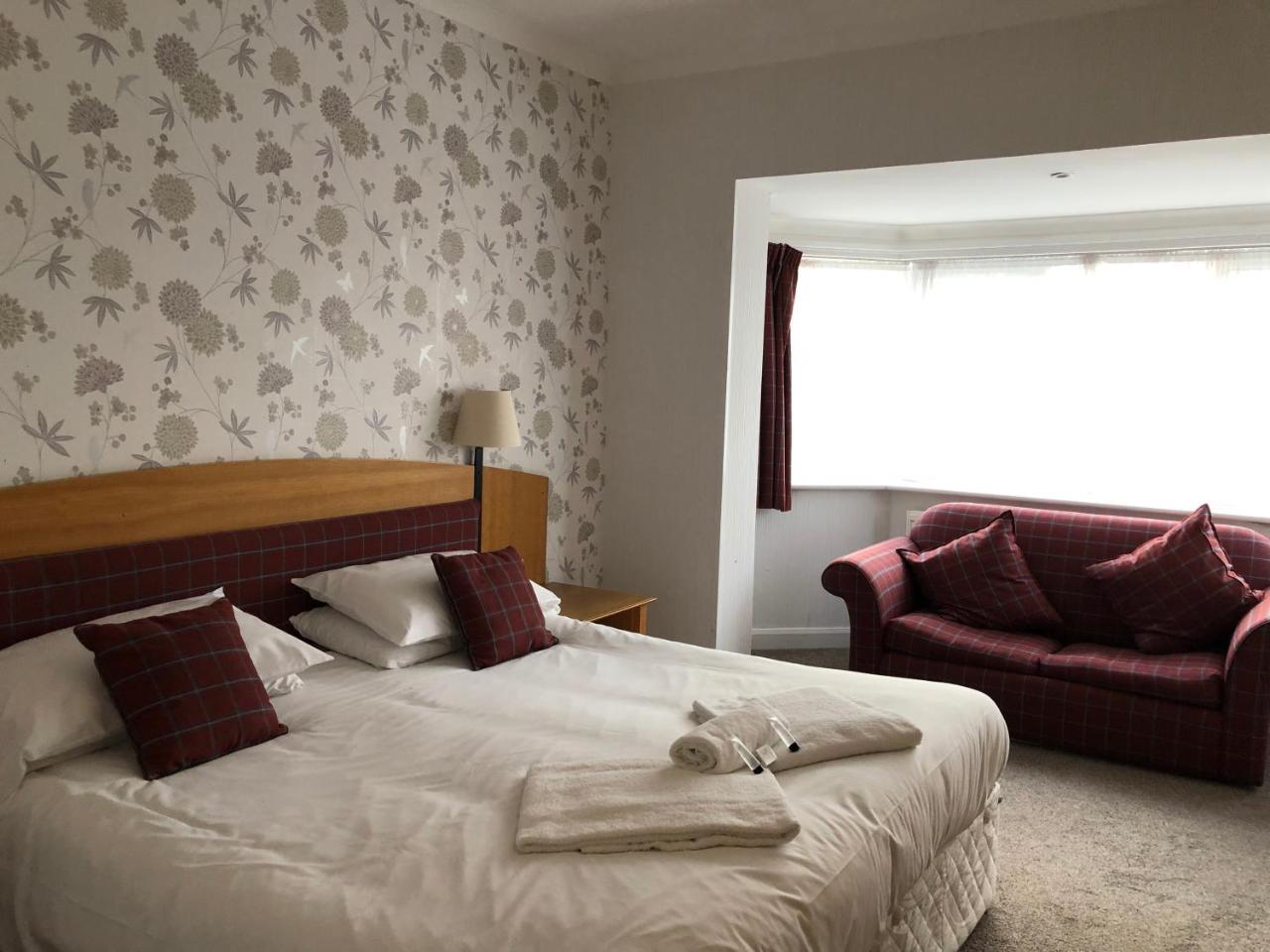 Northop Hall Country House Hotel Молд Екстер'єр фото