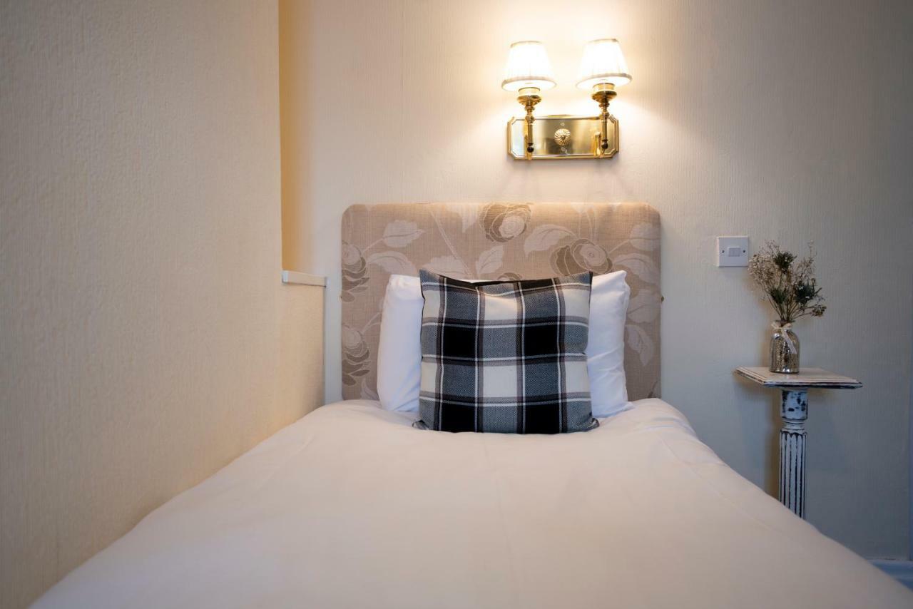 Northop Hall Country House Hotel Молд Екстер'єр фото