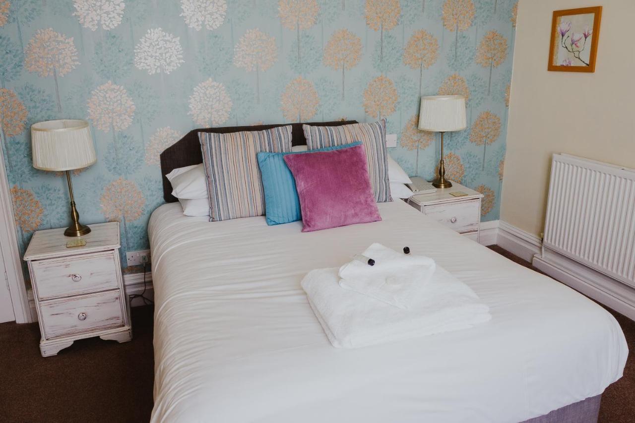 Northop Hall Country House Hotel Молд Екстер'єр фото